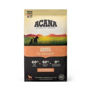 ACANA Puppy Recipe Dry Dog Food 4.5 lb