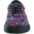 thumbnail image 2 of Sperry Top-Sider Striper Ii Cvo Tokyo Navy Floral 10.5M, 2 of 7