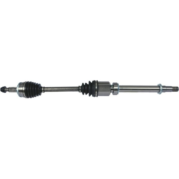 Cardone 66-5446 New CV Axle Assembly