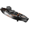 thumbnail image 2 of Old Town Sportsman PDL 106 Pedal Fishing Kayak (Ember Camo), 2 of 13