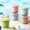 3Pcs Reusable Silicone Under $5 a1, variant on Iuhan Whiskey Ice Ball Maker, Large Ice Maker , 2.05 Inch Solid Round Ice Block Maker For Bourbon Scotch Cocktails, Easy Release Reusable Silicone For Home Bar