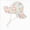 A17-Light Pink, variant on Baby Sun Hat UPF 50+ Sun Protective Toddler Bucket Hat Summer Kids Beach Hats Wide Brim Outdoor Play Hat for Boys Girls 6-12 Months 12-24 Months 2t 3t 4t 5t 6t 7t 8t 9t Children 6-12 Months