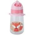 thumbnail image 1 of Taza para beber para bebé, taza portátil para beber para niños y bebés de dibujos animados, taza para alimentar características mejoradas, 1 of 9