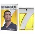thumbnail image 4 of CR7 Discover by Cristiano Ronaldo, Mens Cologne, 3.4 oz, 4 of 6
