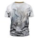 thumbnail image 5 of Men's Shirt Super Light Short Sleeve Casual Men's WearS, 5 of 5