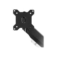thumbnail image 3 of Mount-It MI-4772 Dual Monitor Desk Mount with USB for 17-32 in. Computer Screens, 3 of 9