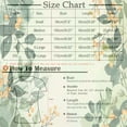 thumbnail image 4 of Stamzod Womens Short Sleeve Shirts V Neck Collared Button Up Shirt Tops with Pockets Oversize Dressy Casual Women Shirts Green-4 XL, 4 of 7