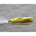 thumbnail image 2 of 2.4Ghz Radio Control Control Vector 70 (cm) Super High Speed Race Boat ABS Unibody RC RTR w/ESC Brushless Motor (Color May Vary), 2 of 8