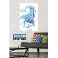 thumbnail image 2 of Disney Frozen 2 - Nokk Wall Poster, 22.375" x 34", 2 of 5