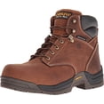 thumbnail image 1 of Carolina Men's Waterproof Crazy Horse Broad Toe Boot CA5020, 1 of 5