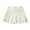 White, variant on PMVFHDE Summer Dresses for Girls Girls Pleated Skirt School Skirt Mini Skirt Pleated Cheer Skirt Casual Skater Skirt,Grey,4-5 Years