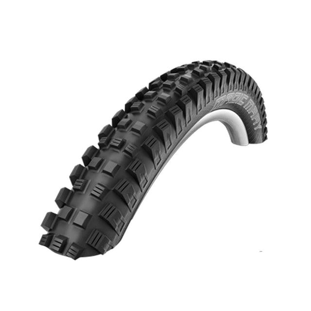 Llanta 26x2.35 P/Bicicleta Montaña Magic Rigida Schwalbe
