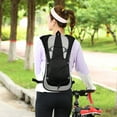 thumbnail image 2 of Sac à Dos d'Hydratation pour Course en Plein Air, Cyclisme, Randonnée, Sac à Dos pour 5L, 2 of 6