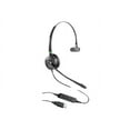 thumbnail image 2 of Spracht HS-WD-USB-1 - Casque - Supra-Auriculaire - Filaire - USB, 2 of 3