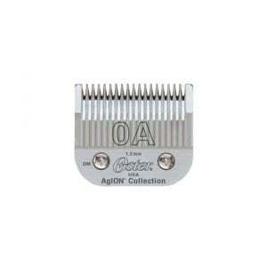 Clipper Blade Oster 76 0A #76918 -056 1,2 mm para Clipper 76