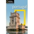 thumbnail image 1 of Pre-Owned National Geographic Traveler: Portugal, 3rd Edition (Paperback) 1426218818 9781426218811, 1 of 1