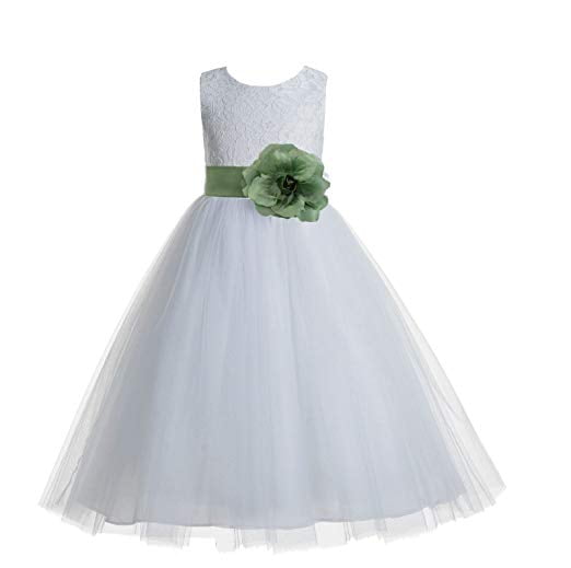 white graduation dresses for toddlers