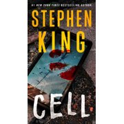 Stephen King: Cell: A Novel (Paperback)