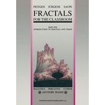 Fractals for the Classroom: Part One Introduction to Fractals and Chaos (Paperback)