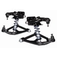 thumbnail image 3 of Ridetech 71-87 Chevy C10 Truck Tie Rod Adjuster Pair, 3 of 4