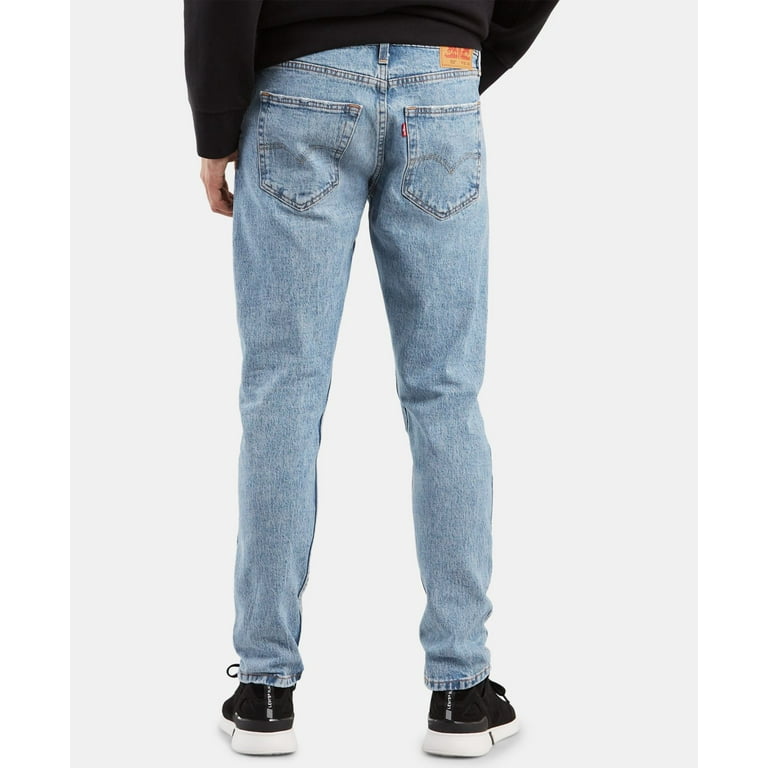 Levi’s Men’s 512 Slim Taper Fit Jeans (Blue Levi’s Men’s 512 Slim Taper Fit Jeans (Blue