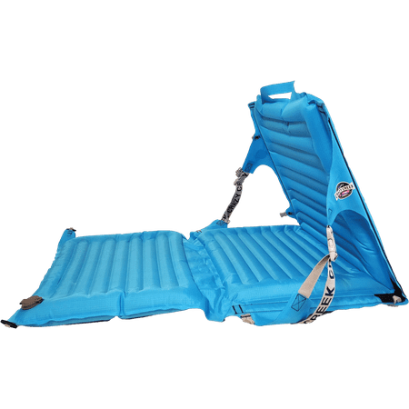 crazy creek airlounger inflatable chair product