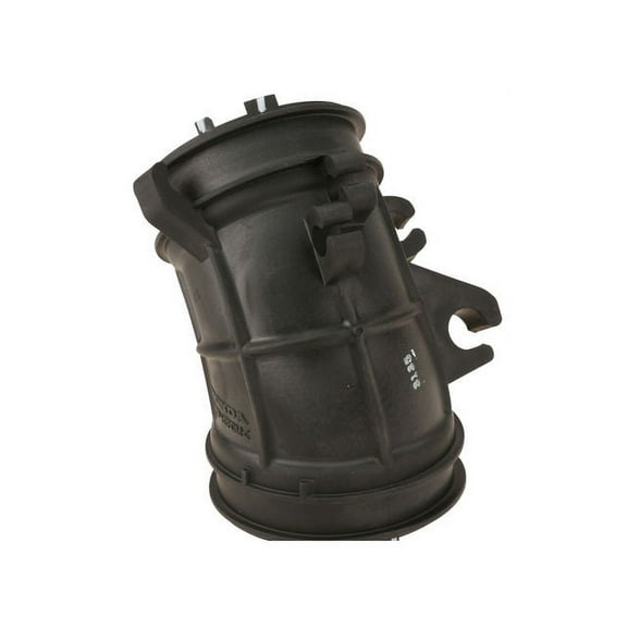 Air Intake Hose - Compatible with 2006 - 2011 Honda Civic 1.8L 4-Cylinder 2007 2008 2009 2010