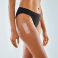 thumbnail image 2 of Neo G Opti-Heal Silicone Scar & Wound Recovery Strips 1.6x4, 3 Count, FSA/HSA Eligible, 2 of 16
