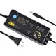 thumbnail image 1 of Adaptador Fuente de Alimentación Ajustable Likrtyny CA 110-240V a Pantalla LED 3-24V, 1 of 9