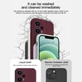 thumbnail image 4 of Poco F5 PocoF5 Case Original Liquid Silicone Phone Cases For Xiaomi Poco F5 F 5 PocoF5 Pro F5Pro Shockproof Soft Cover Poco F5, 4 of 5