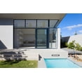 thumbnail image 2 of ER9420-GY-Kuzco Lighting-Bristol - 16W LED Outdoor Step Light-3.63 Inches Tall and 19.25 Inches Wide-Gray Finish, 2 of 2