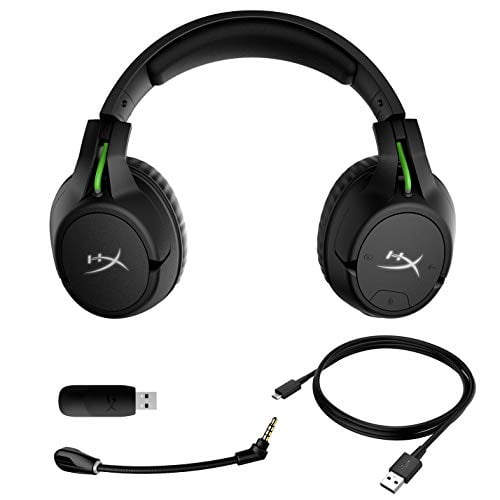 HyperX CloudX Flight - Wireless Gaming 
