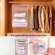thumbnail image 4 of Farest - Organizador de Viaje para Colgar, Estantes para Maletas, Armarios Portátiles para Colgar, Almacenamiento de Cubos de Embalaje (Rosa), 4 of 6