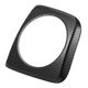 thumbnail image 5 of 3pcs At Car Carbon Fiber Gear Shift Panel Cover Trim Rhd For 2006-2011 Rhd, 5 of 5