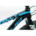 thumbnail image 7 of Blue Philly 17" Aluminum Fat Mountain Snow Bike SRAM X5 1 x 10 Speed Disc NEW, 7 of 7
