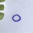 thumbnail image 3 of Coofit Bague pour Femmes Mode Créative Rétro Perlée Bague de Phalange pour Décoration, 3 of 10