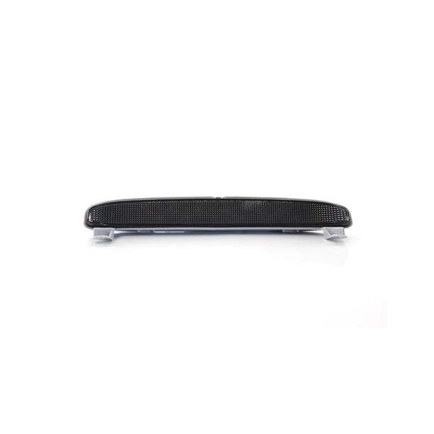 Sidaley Luz trasera de freno de coche, luces recordatorias de seguridad profesional, luces de tira de frenado, reemplazo de modificación de luz trasera Bombillas para automóviles Negro Sidaley VI018099-02