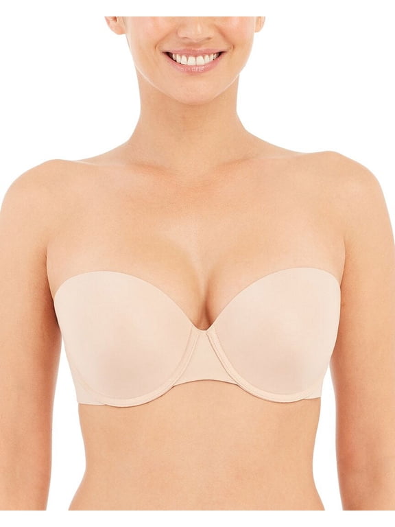 womens SPANX Strapless Bra, 32B