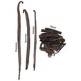thumbnail image 6 of 4 oz Mexican Vanilla Beans Pieces - Voladores Vanilla, 6 of 7