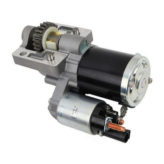 Starter - Compatible with 2005 - 2008 Pontiac Grand Prix 5.3L V8 LS4 VIN C 2006 2007