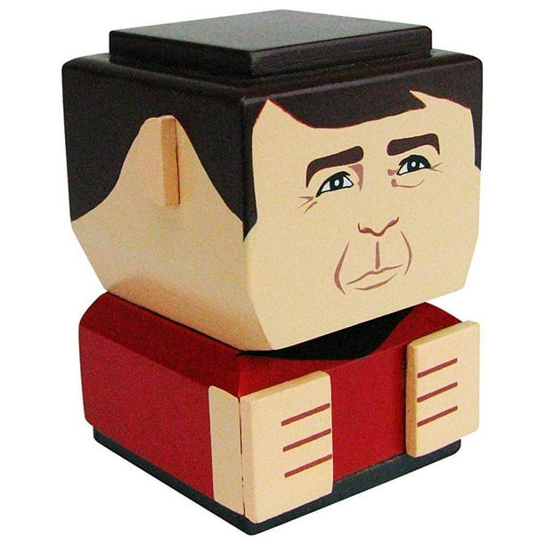 Entertainment Earth Star Trek The Original Series Chief Engineer