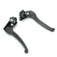 thumbnail image 1 of Brake Levers,2pcs Brake Levers Lightweight Cycling Brake Universal Brake Levers Tried and Trusted, 1 of 13