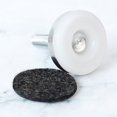 thumbnail image 3 of 2pcs Adjustable Threaded Bed Frame Anti-shake Tools Telescopic Support Wall Bracket Bed Frame Accessory, 3 of 8
