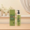 thumbnail image 2 of Champú para dar volumen al cabello 200 ml, con queratina hidrolizada, limpieza profunda del cuero cabelludo, reduce la rotura y el picor, da volumen a todo tipo de cabello, uso diario, 2 of 8