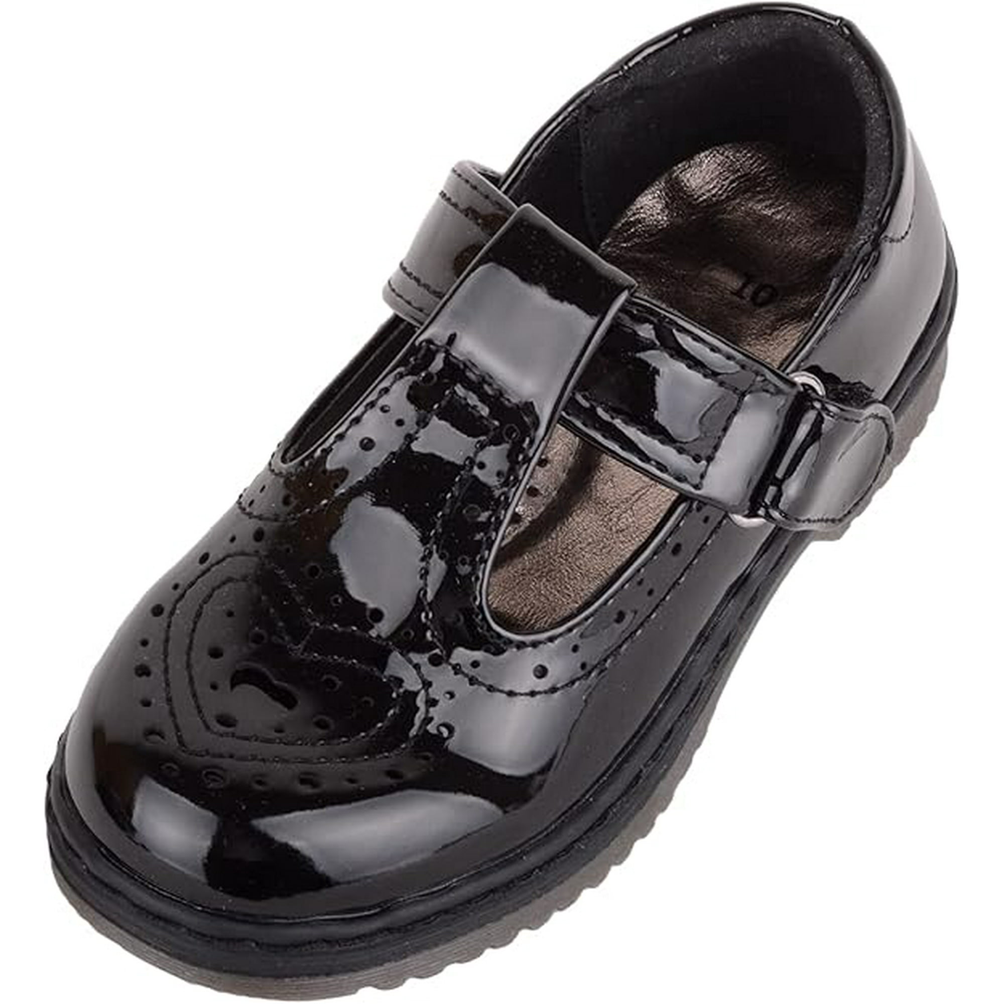 Girls smart shoes deals