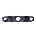 thumbnail image 1 of Accesorios interiores Embellecedor de la cubierta de la luz de lectura superior para el Model 3 2024 ABS Fibra de carbono, 1 of 5