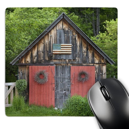 3dRose  Vermont  Searsburg  Cottage on spring evening - US46 PSO0005 - Paul Souders  MousePad price history on PriceWatchPro