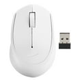 thumbnail image 2 of Mouse, Gaming Mice 1000DPI 3 Buttons Optical  for Laptop for Desktop for Windows10/8/7 Black,White,Blue, 2 of 7