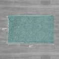 thumbnail image 2 of Resort Collection Chenille Plush Loop Bath Mats, 2 of 7