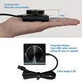 thumbnail image 5 of Usb Volume Control, Pc Computer Speaker Audio Volume Remote Controller Knob, 5 of 5